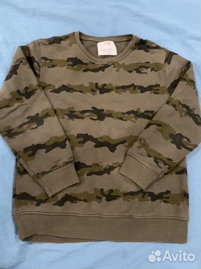 Одежда для мальчика 128 см
