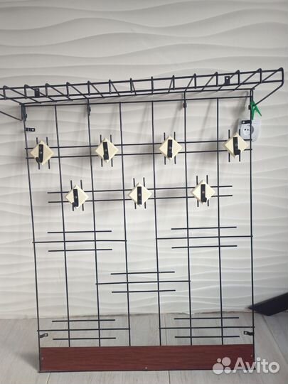 Вешалка в прихожую