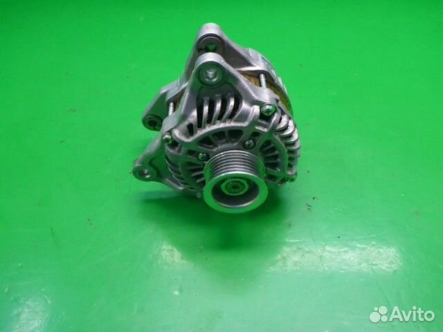 Генератор Mazda 3 с 2013г