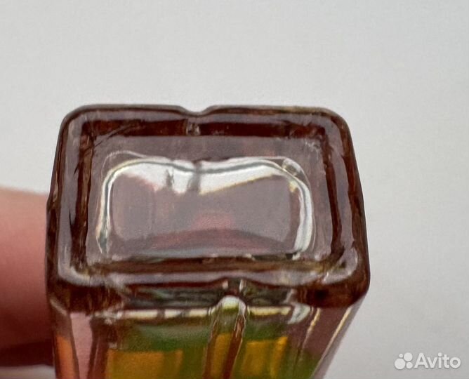 Guy laroche clandestine 5 мл винтаж