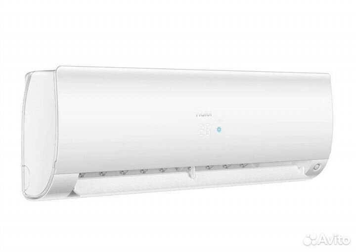 Сплит система новая