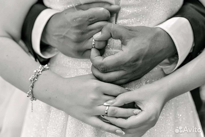 Фотовидеосъёмка