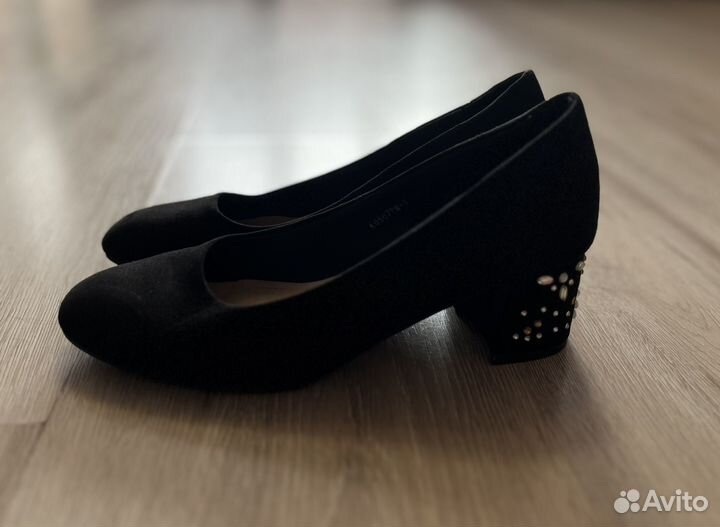 Туфли женские