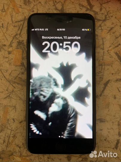 iPhone 8 Plus, 64 ГБ