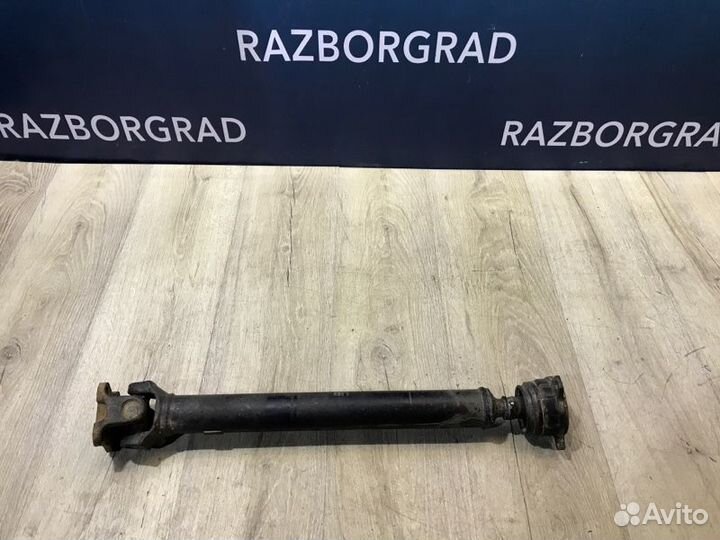 Вал карданный передний Mitsubishi L200 KB4T 2.5