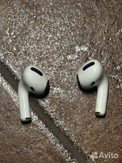 Airpods pro