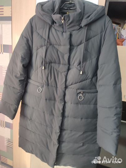 Куртки зима