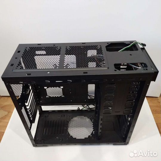 Корпус для пк - Zalman Z9 Plus