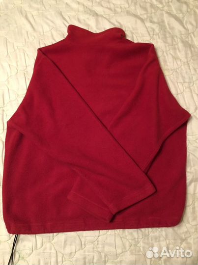 Винтажная толстовка Ralph Lauren made in USA