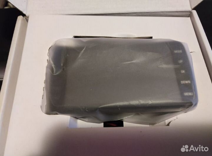 Видеорегистратор Slimtec S2 Dual (2 камеры)