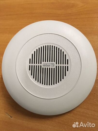 Динамики Интер М