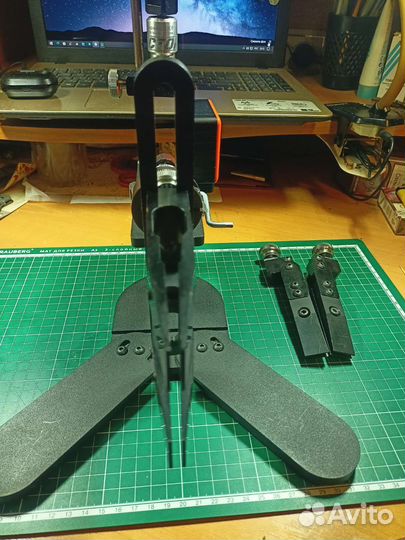 Продаю Вектор V-Prof-2