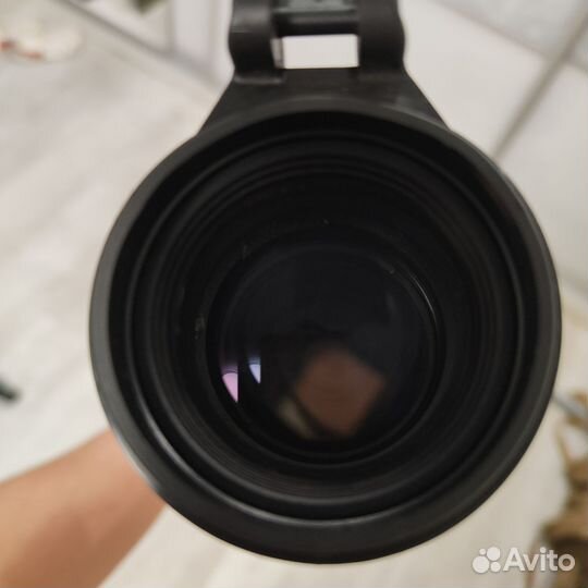 Цифровой прицел IRay Tube TD 50L