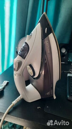 Утюг Philips azur precize 4320