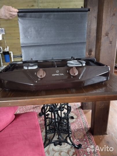 Газовый баллон 50л бу