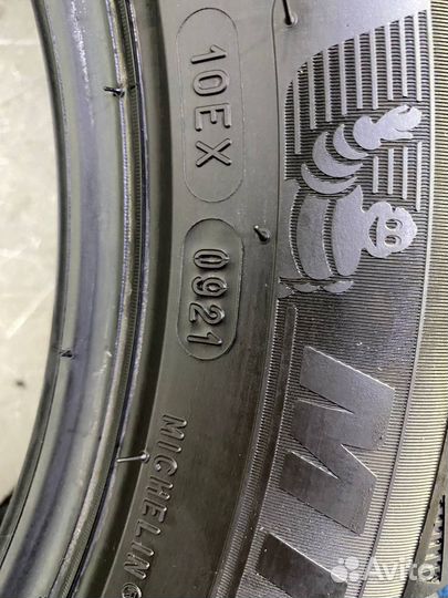 Michelin X-Ice North 4 205/55 R16