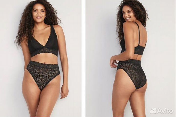 Трусы женские OLD navy