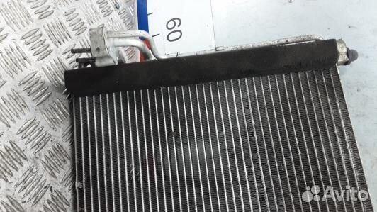 Радиатор кондиционера KIA RIO 2 (GDN18KB01)