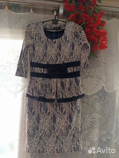 Пакет женских вещей. размер 42-44