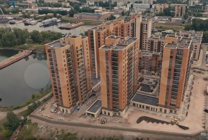 Помещение свободного назначения 112.63 м²