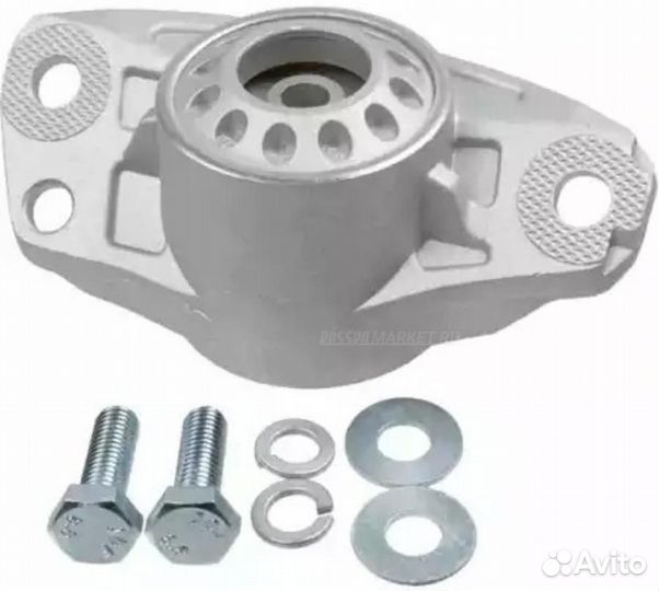 Lemforder 30890 01 Опора амортизационной стойки за