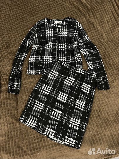 Костюм женский