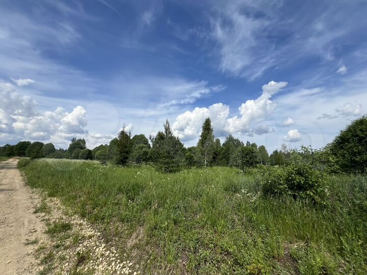 Участок 20 сот. (СНТ, ДНП)