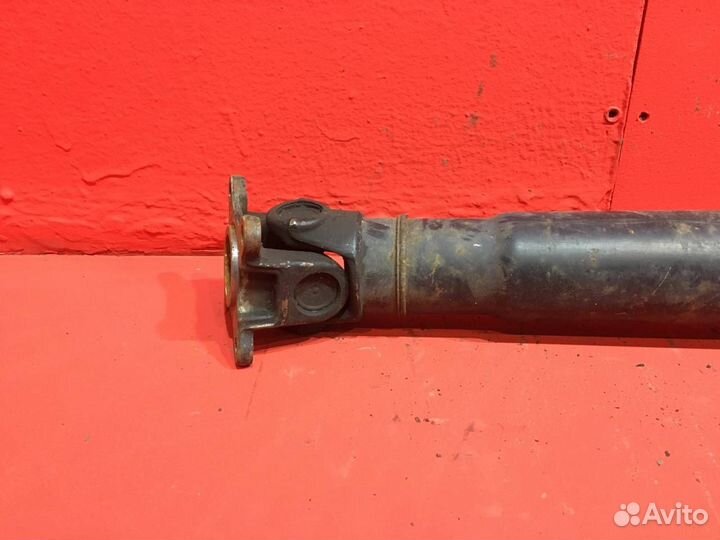 Карданный вал для Hyundai Santa Fe (Б/У)