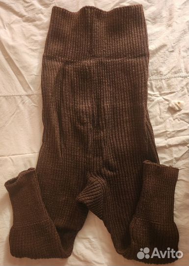 Свитер, штаны верблюжьей шерсти (охота и рыбалка)