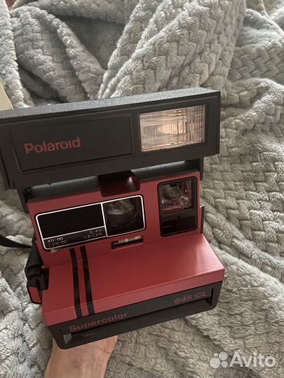 Polaroid