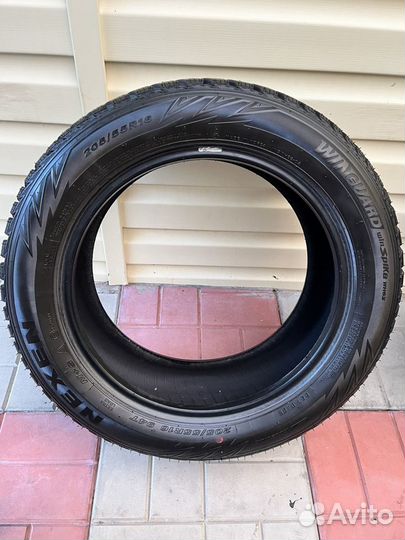 Nexen Winguard 205/55 R16 94T