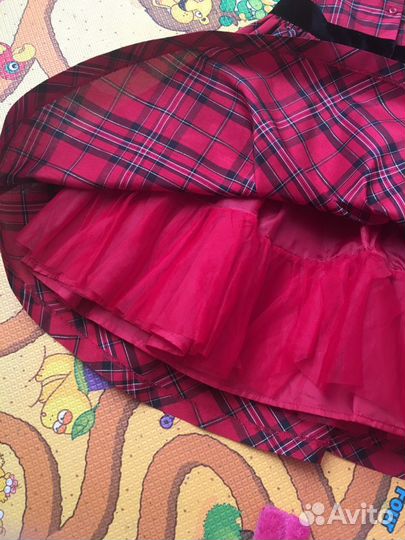 Платье Gymboree