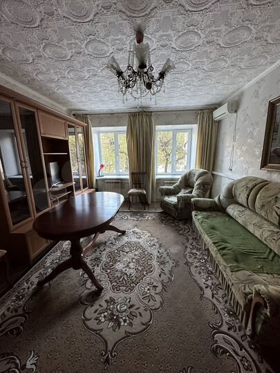 2-к. квартира, 76 м², 2/5 эт.