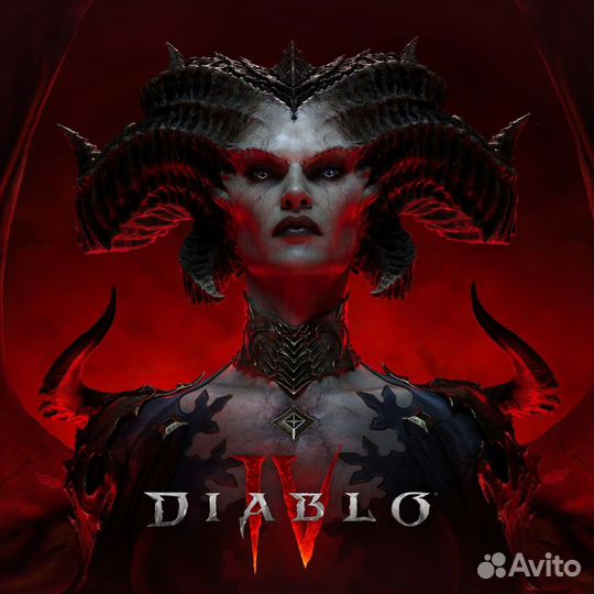 Diablo 4 pc standart