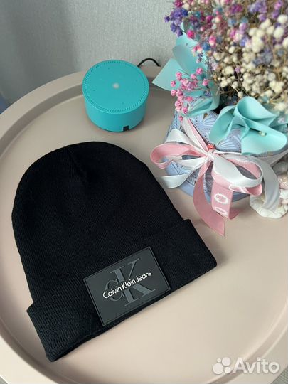 Шапка cаlvin klеin