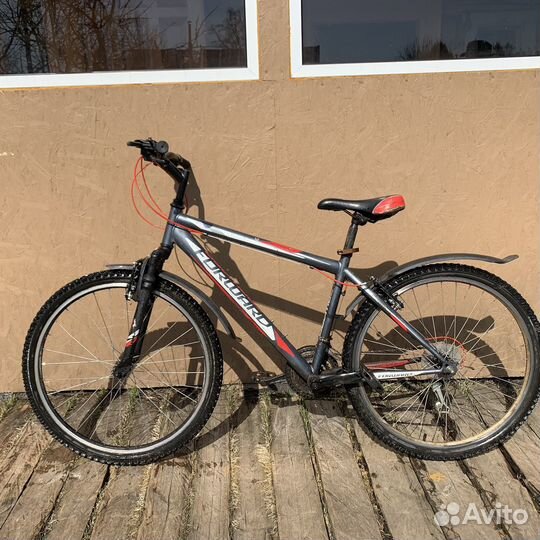 Велосипед бу 26