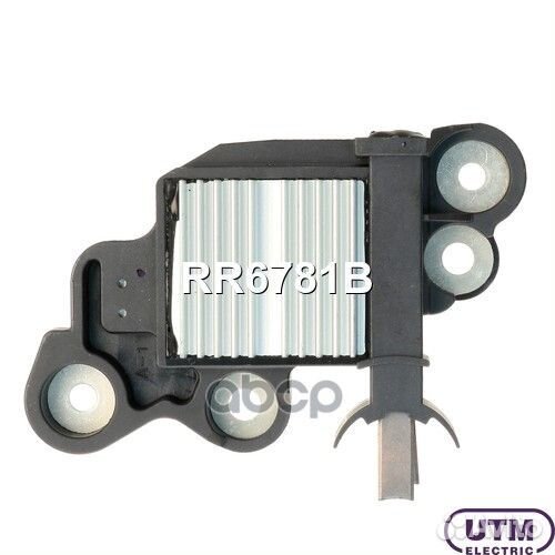 Реле-регулятор RR6781B Utm