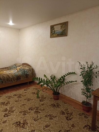 1-к. квартира, 39,4 м², 2/2 эт.