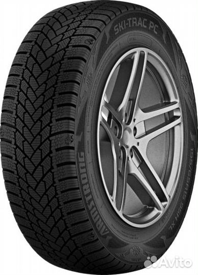 Armstrong Ski-Trac PC 195/55 R16 87H