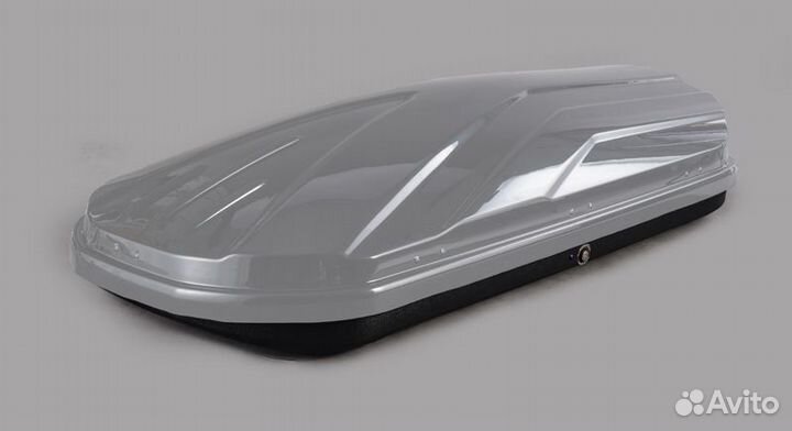 Автобоксы Боксы Sotra (Сотра) на крышу автомобиля