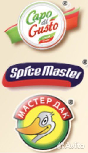 Оператор фасовочного оборудования (специи)