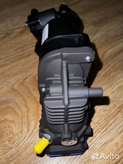 Пневмокомпрессор Viano 639