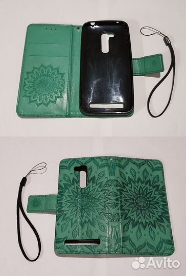 Чехлы и бамперы (телефоны)