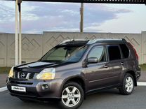 Nissan X-Trail 2.0 CVT, 2008, 178 000 км, с пробегом, цена 1 188 000 руб.