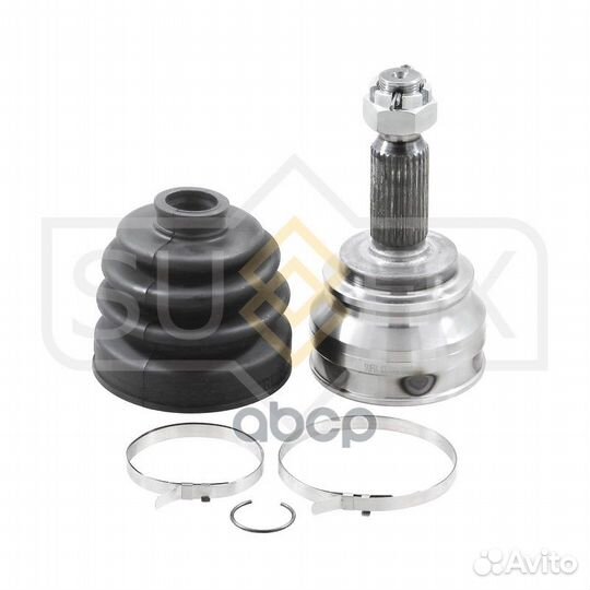 Шрус наружный перед прав/лев ST1044 sufix