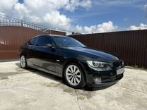 BMW 3 серия 2.5 AT, 2008, 330 000 км, с пробегом, цена 1 055 000 руб.