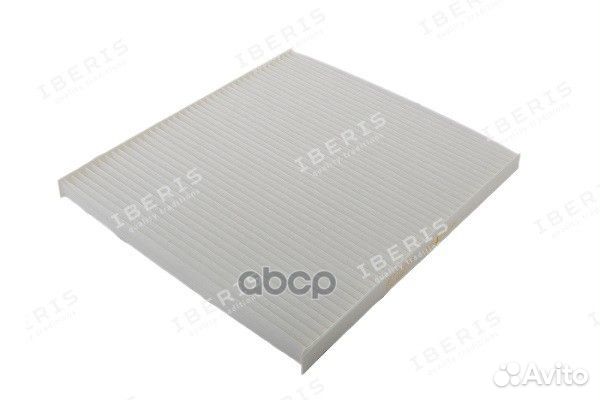 Фильтр салонный IB772003 iberis