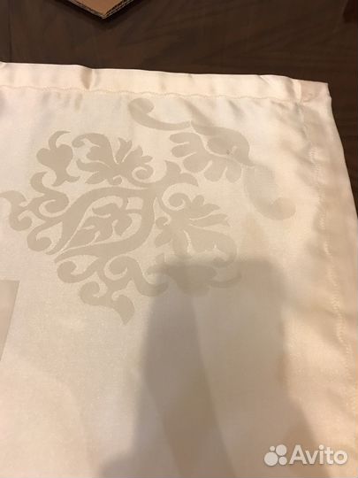 Скатерть Monalife Vip Cotton Table Cloth 160*300см