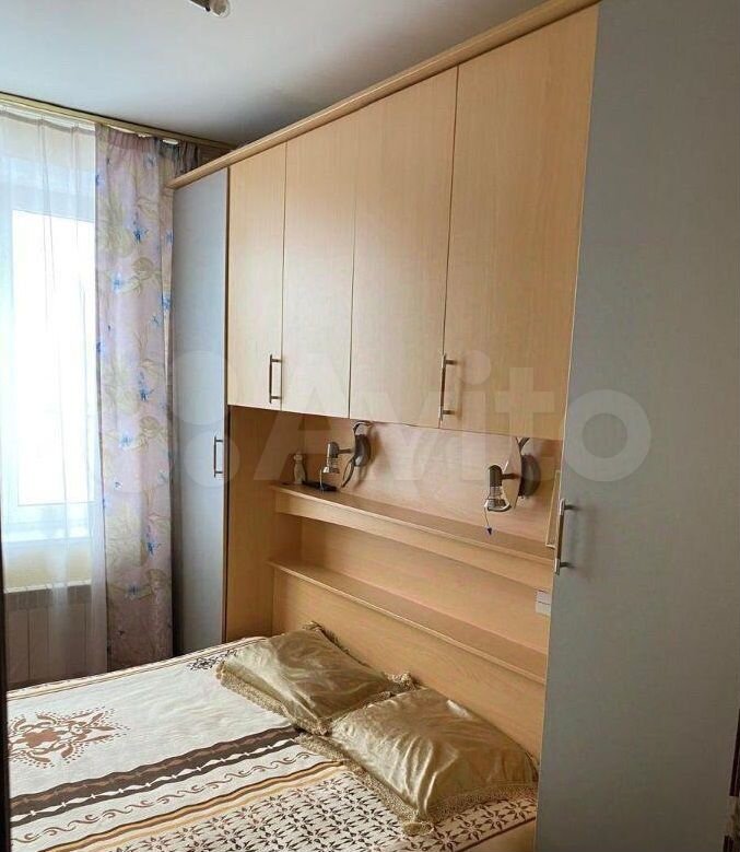 2-к. квартира, 44,7 м², 11/12 эт.