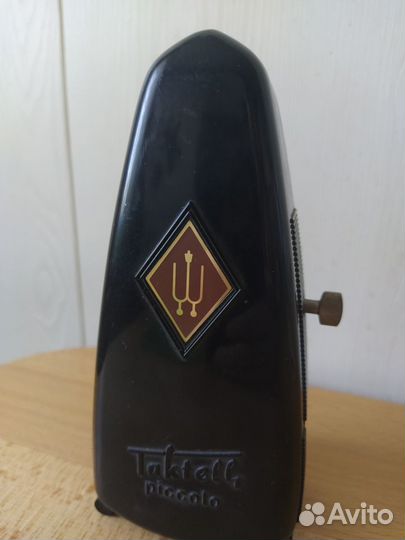 Метроном wittner